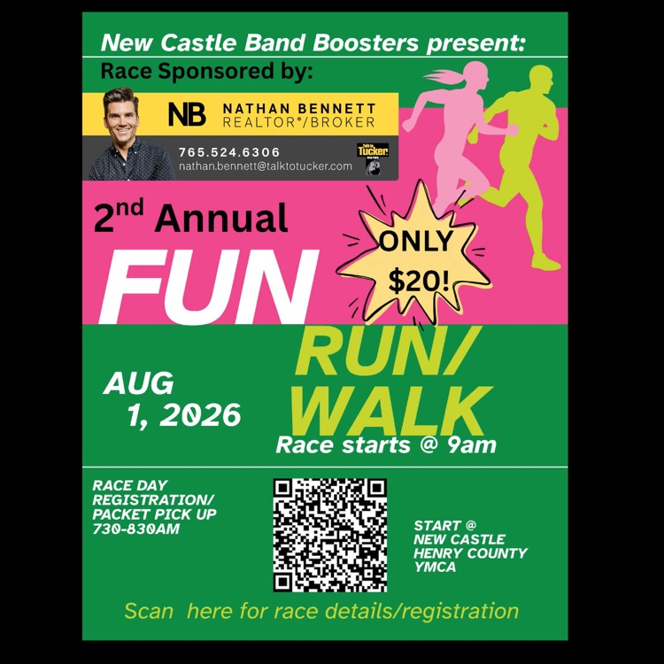 2nd Fun Run 2026 