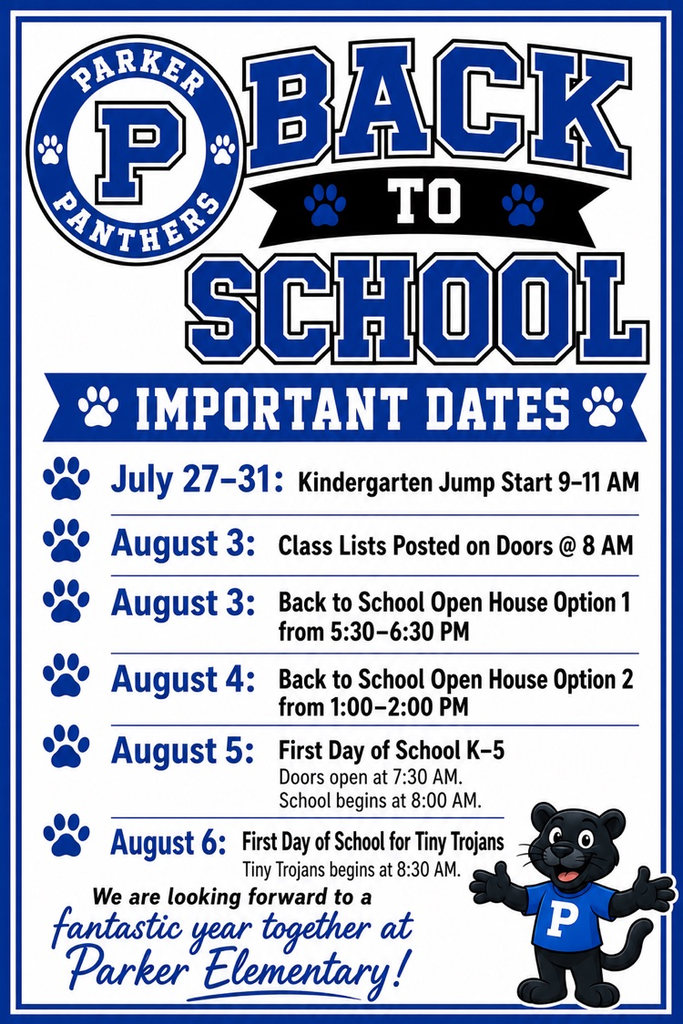 back to school
