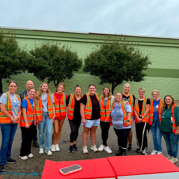Second Harvest Food bank