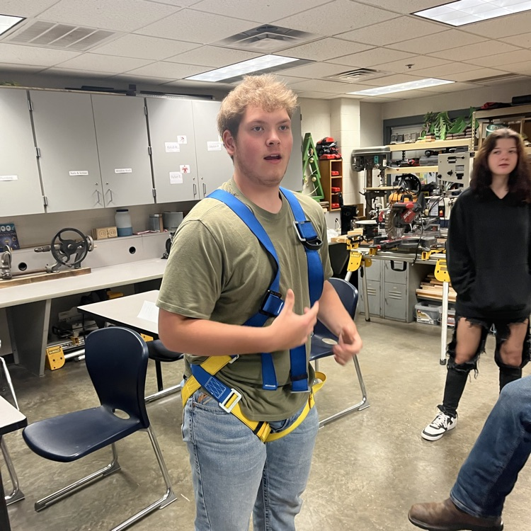 Safety