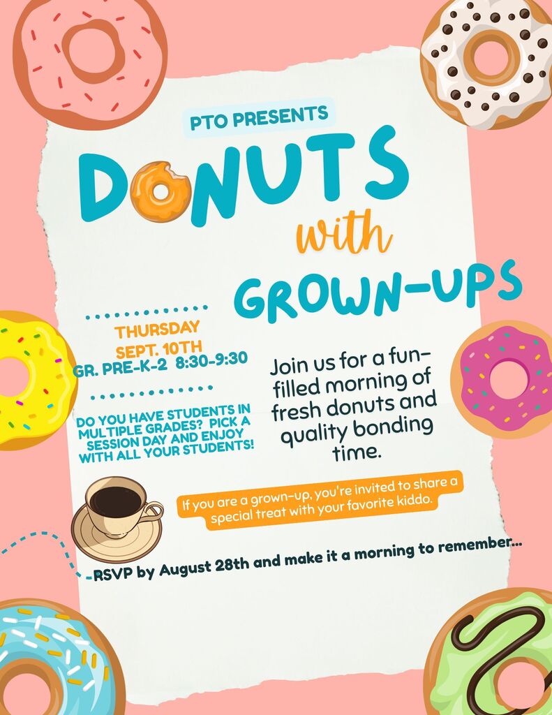 Donuts