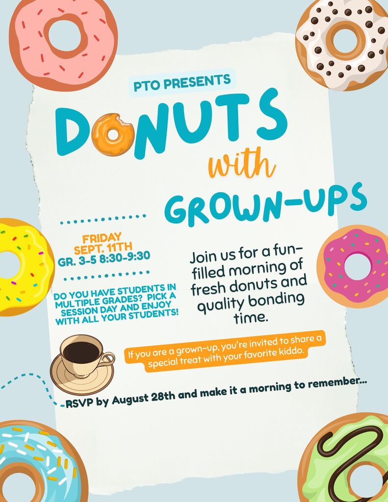 Donuts