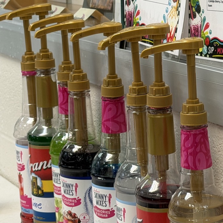 NextGen Dirty Sodas