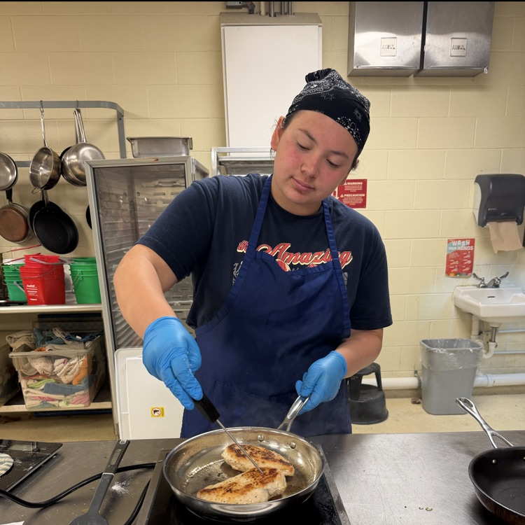 Culinary I