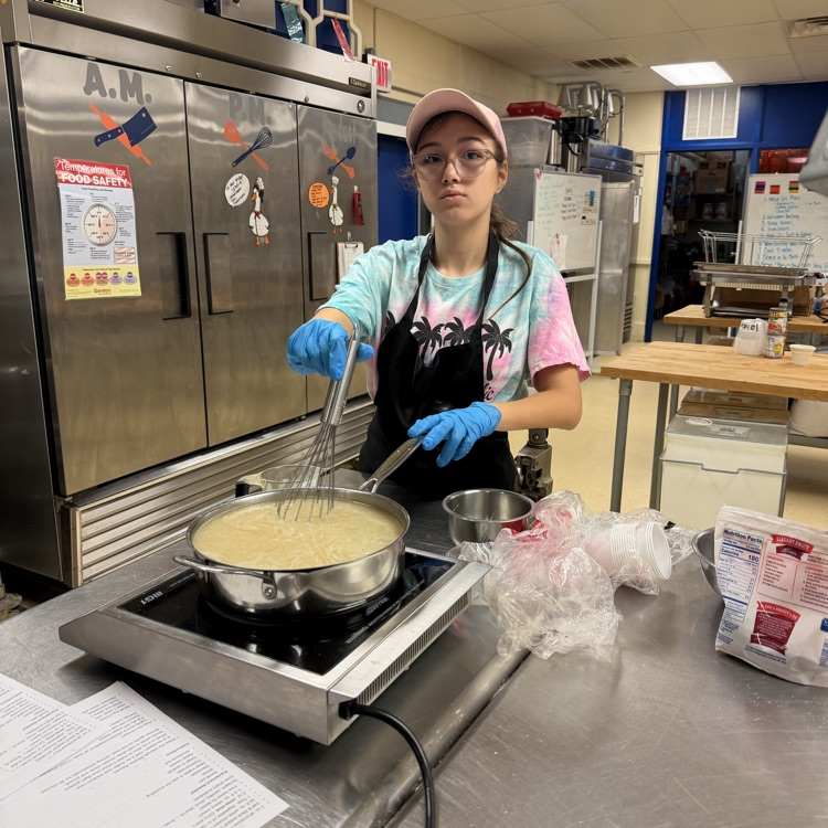 Culinary I