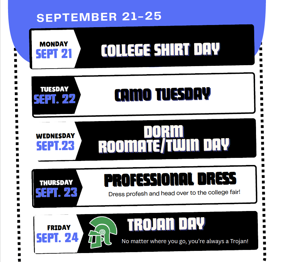 College Go! Week
