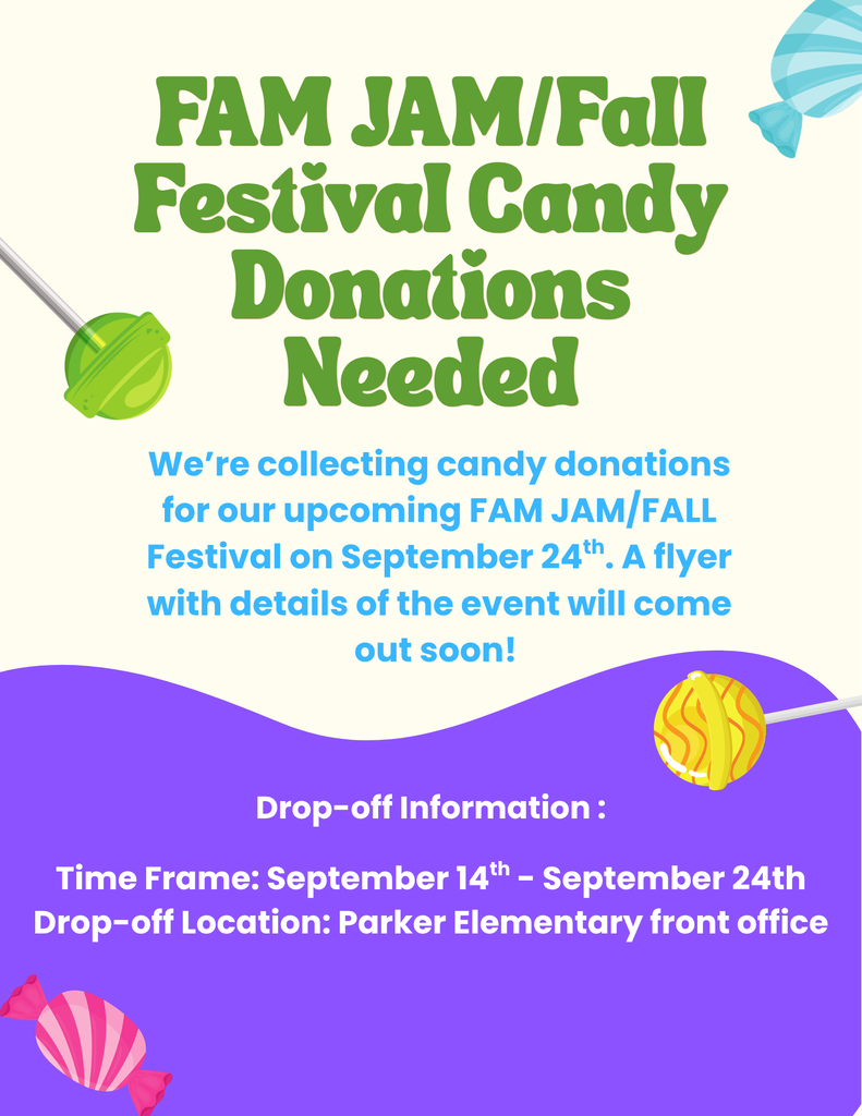 donation candy