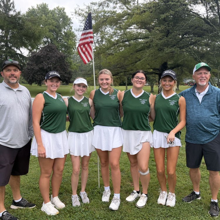 Golf Sectional