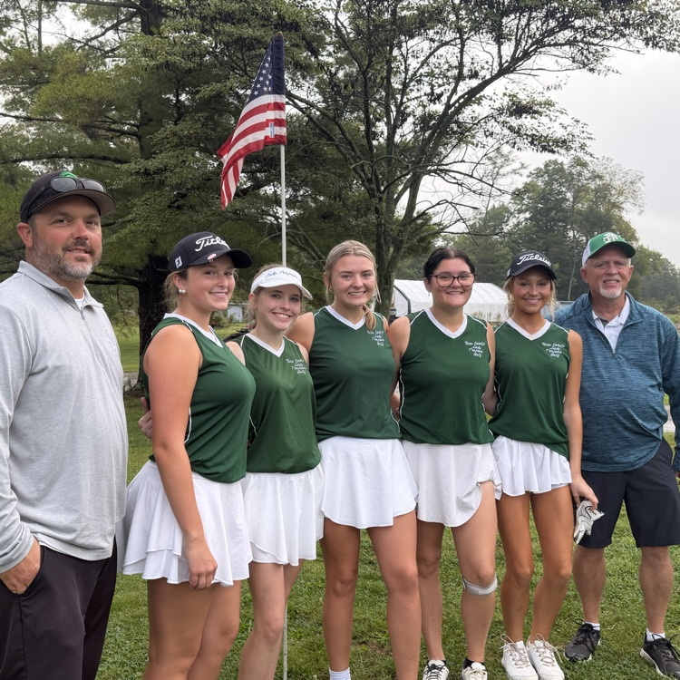 Golf Sectional