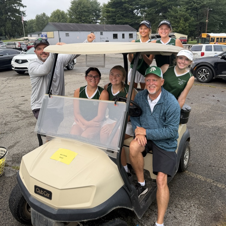 Golf Sectional
