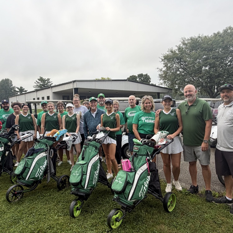 Golf Sectional