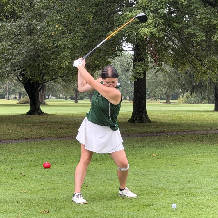 Golf Sectional
