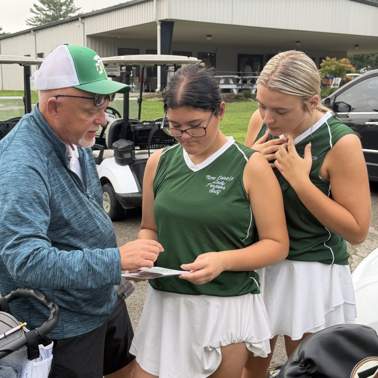 Golf Sectional