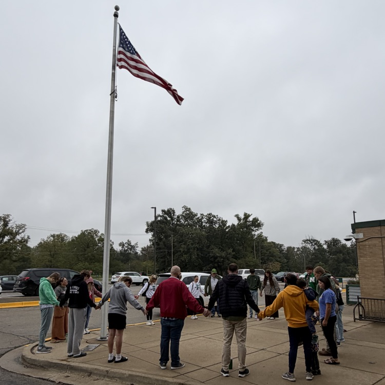 See You at the Pole 2026