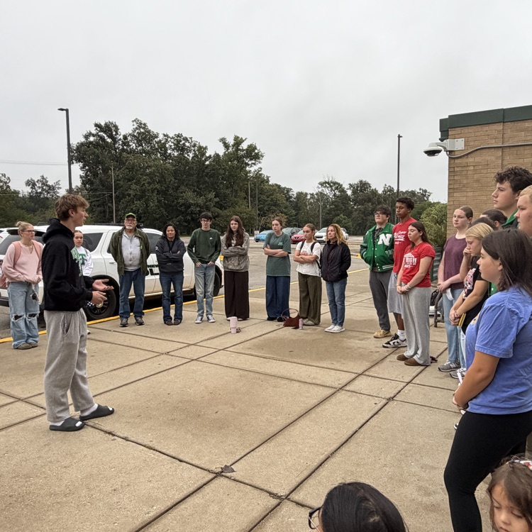See You at the Pole 2026
