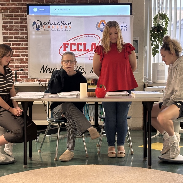 FCCLA