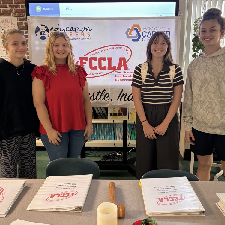 FCCLA