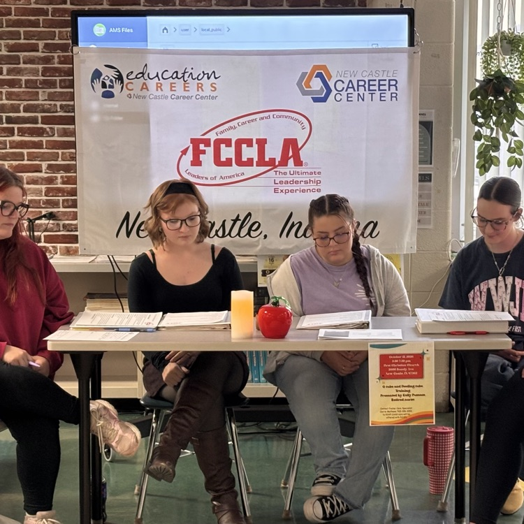 FCCLA
