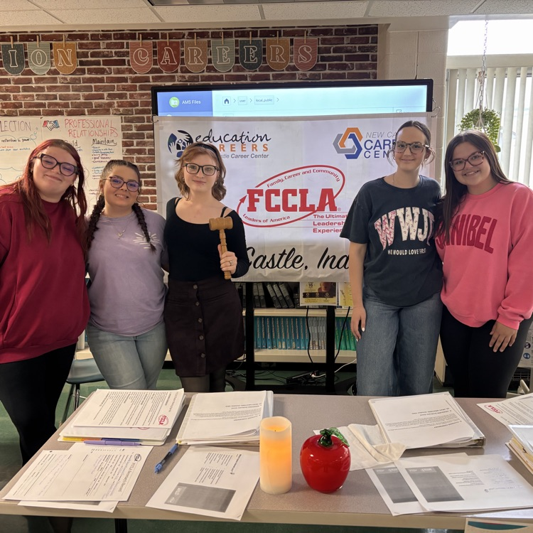 FCCLA