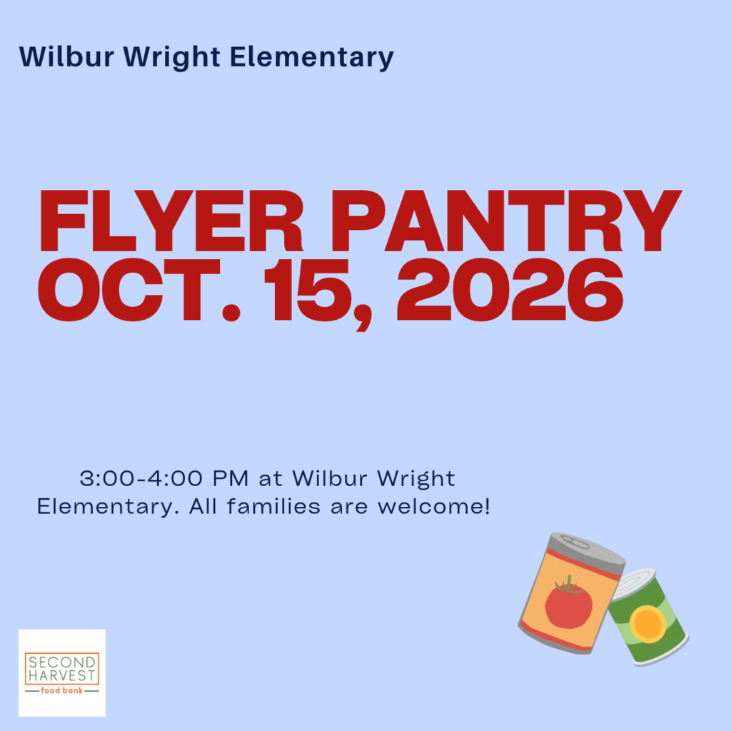 Flyer Pantry