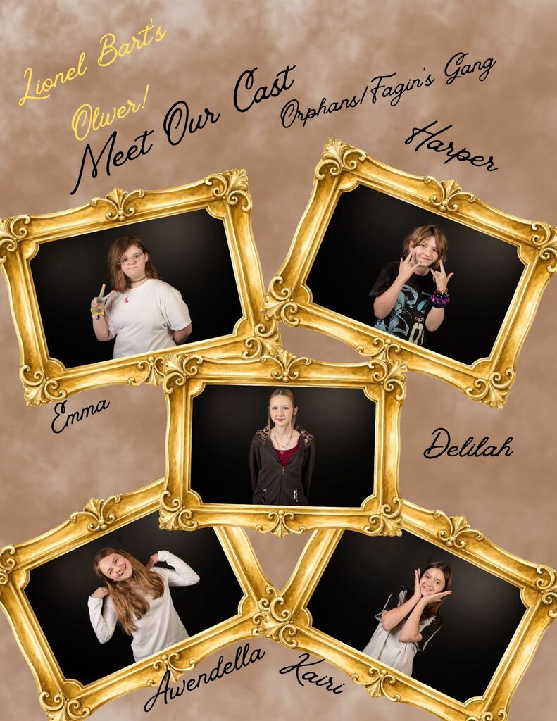 cast pics