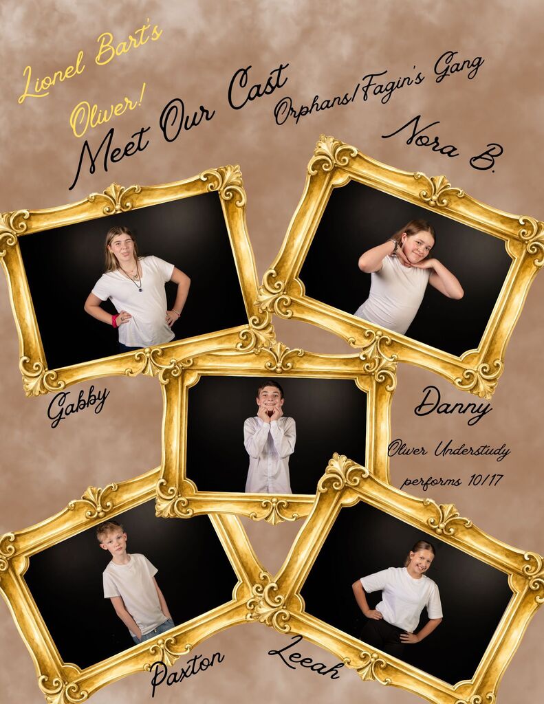 cast pics