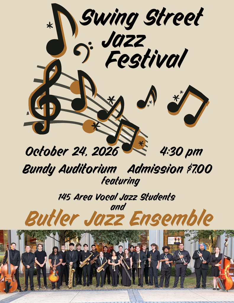 show poster
