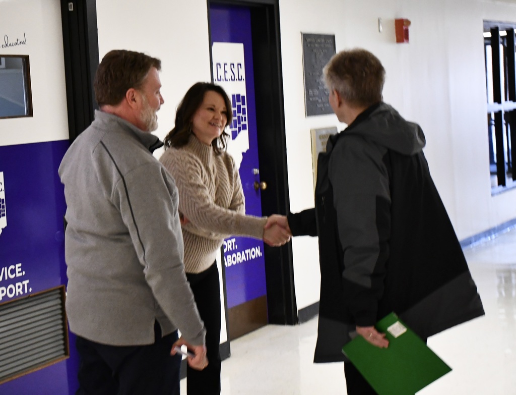 Merging Administrations