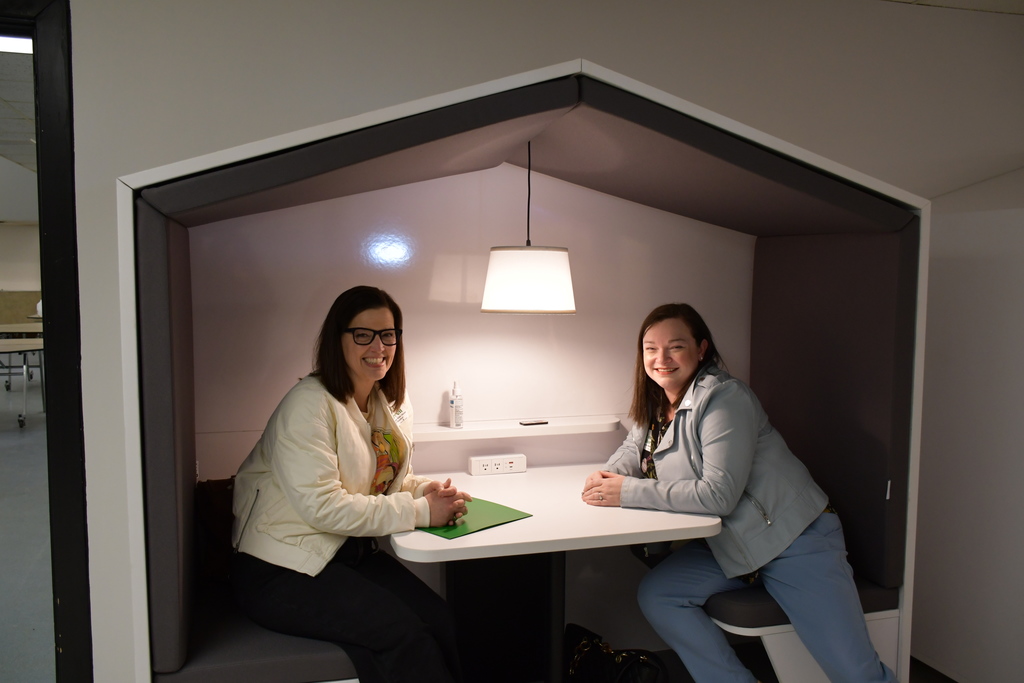 Planning in the cubby