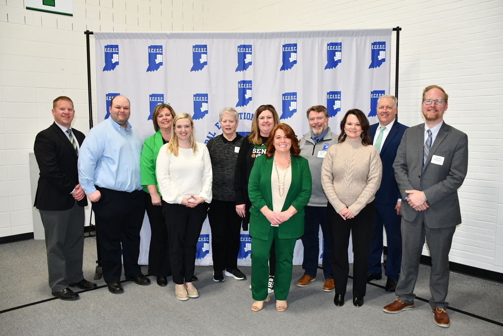 NC & ECESC Staff