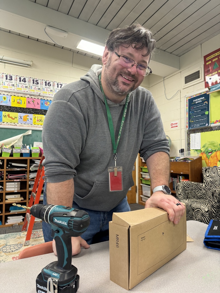 Dustin Chew, Technology Director