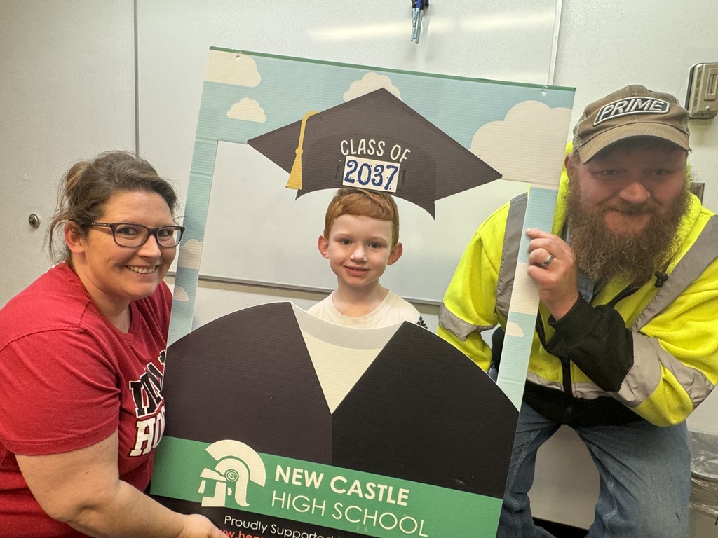 Class of 2037 Westwood