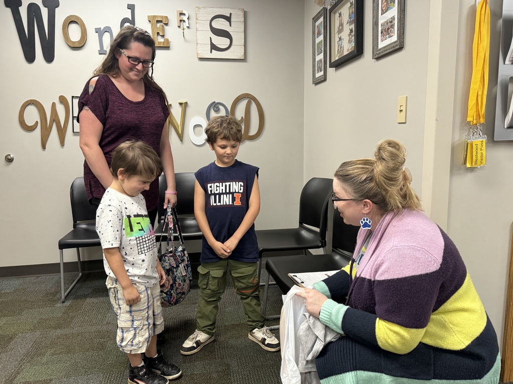 Welcome to Westwood Round Up