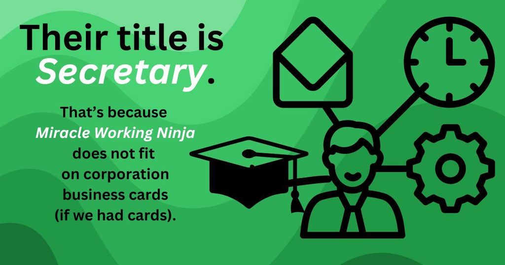 Administrative Professionals Day Day