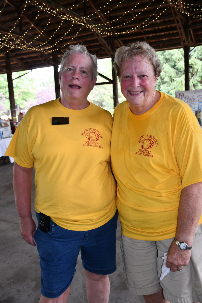 BTSF Board Members