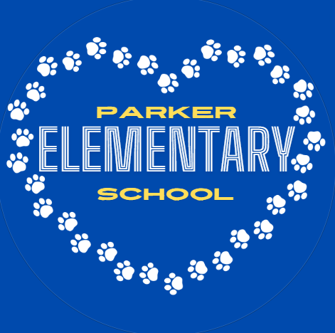 Parker Elementary School - Heart Image