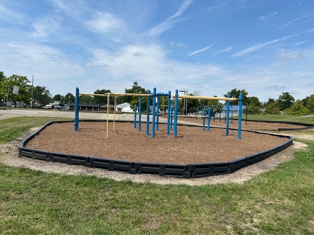Parker Playground