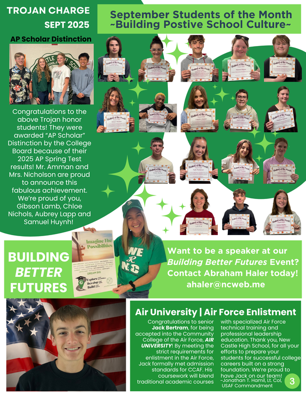 Trojan Charge Page 3