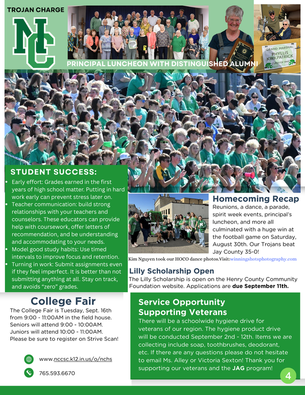 Trojan Charge Page 4