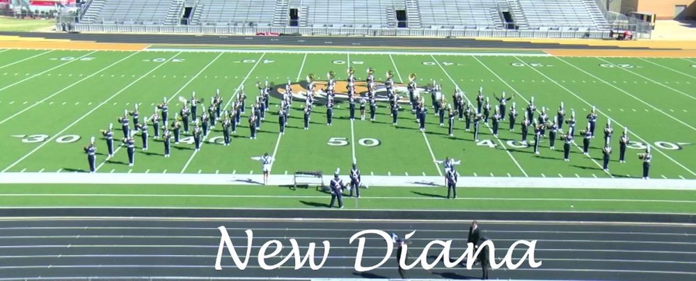 Band Directors & Staff