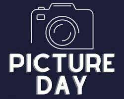 Image promoting Picture Day