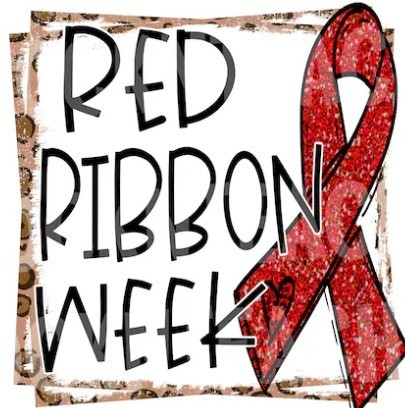 Red Ribbon Week