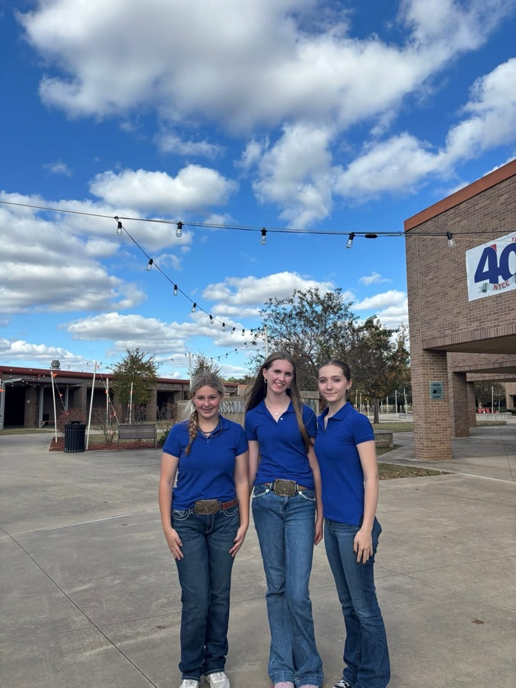 FFA District Results