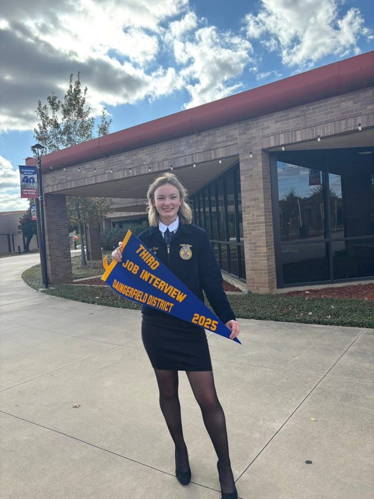 FFA District Results