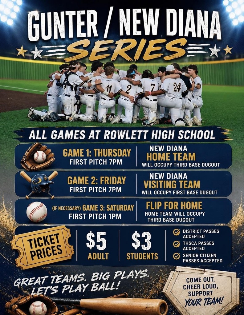 Baseball Round 3
