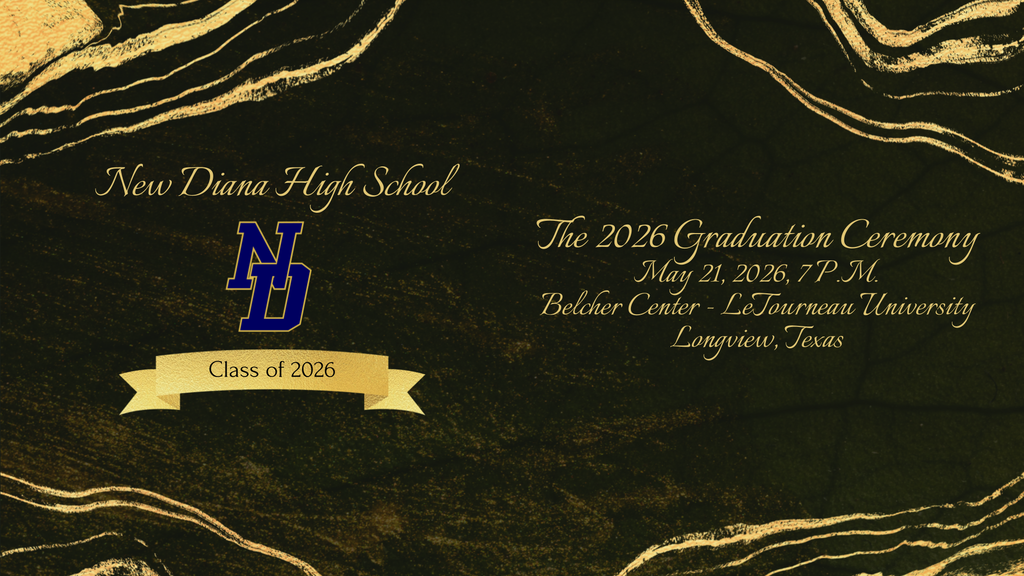 Graduation information image