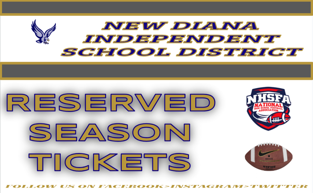 SEASON TICKETS 2026