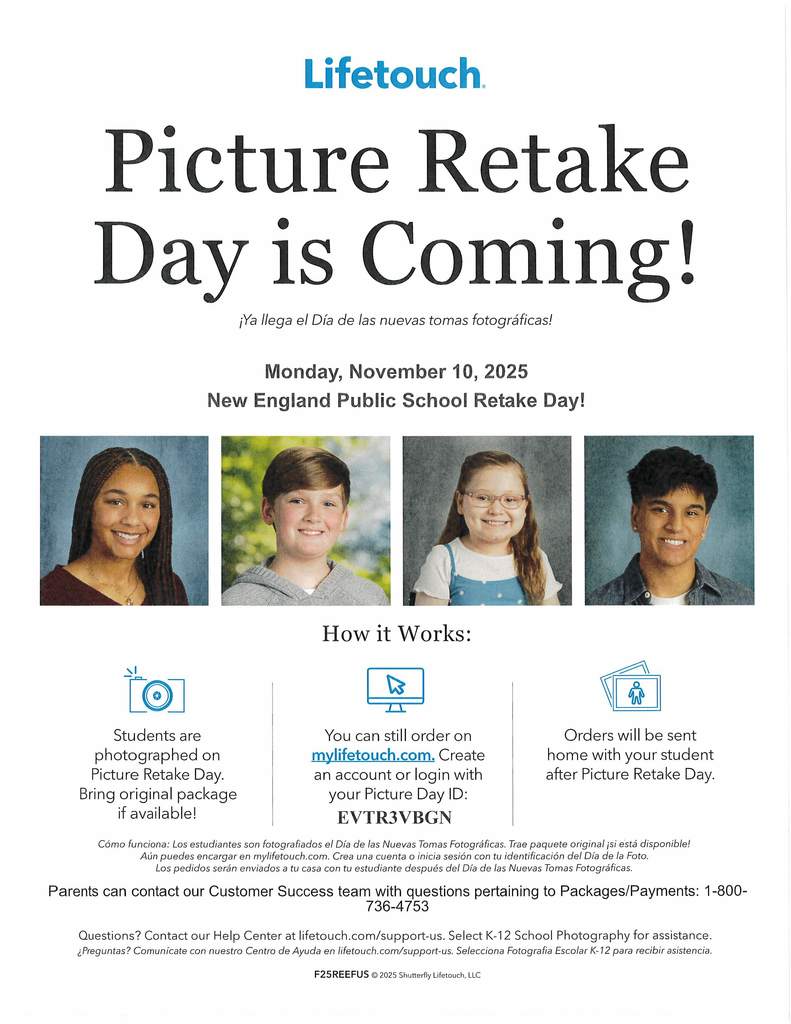 Retake