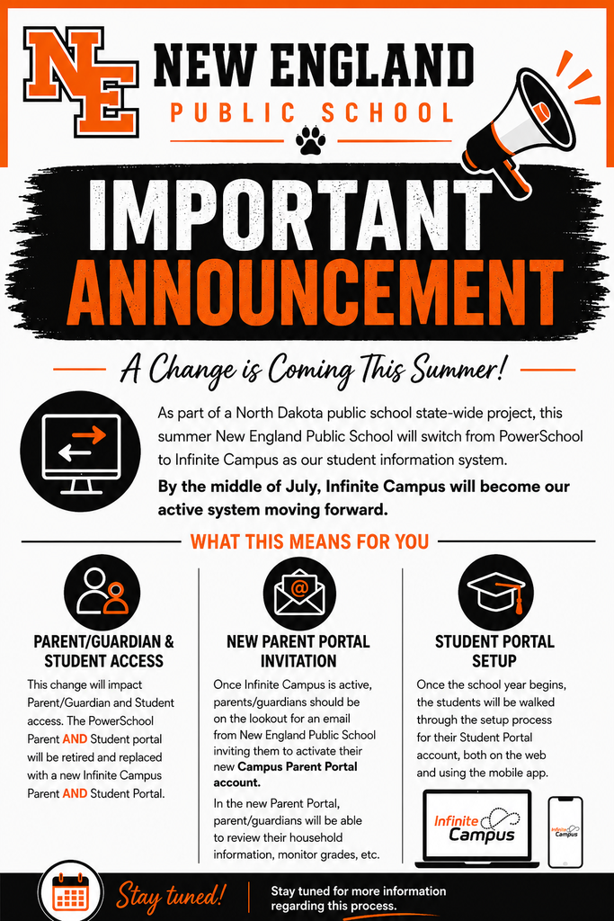 Infinite Campus