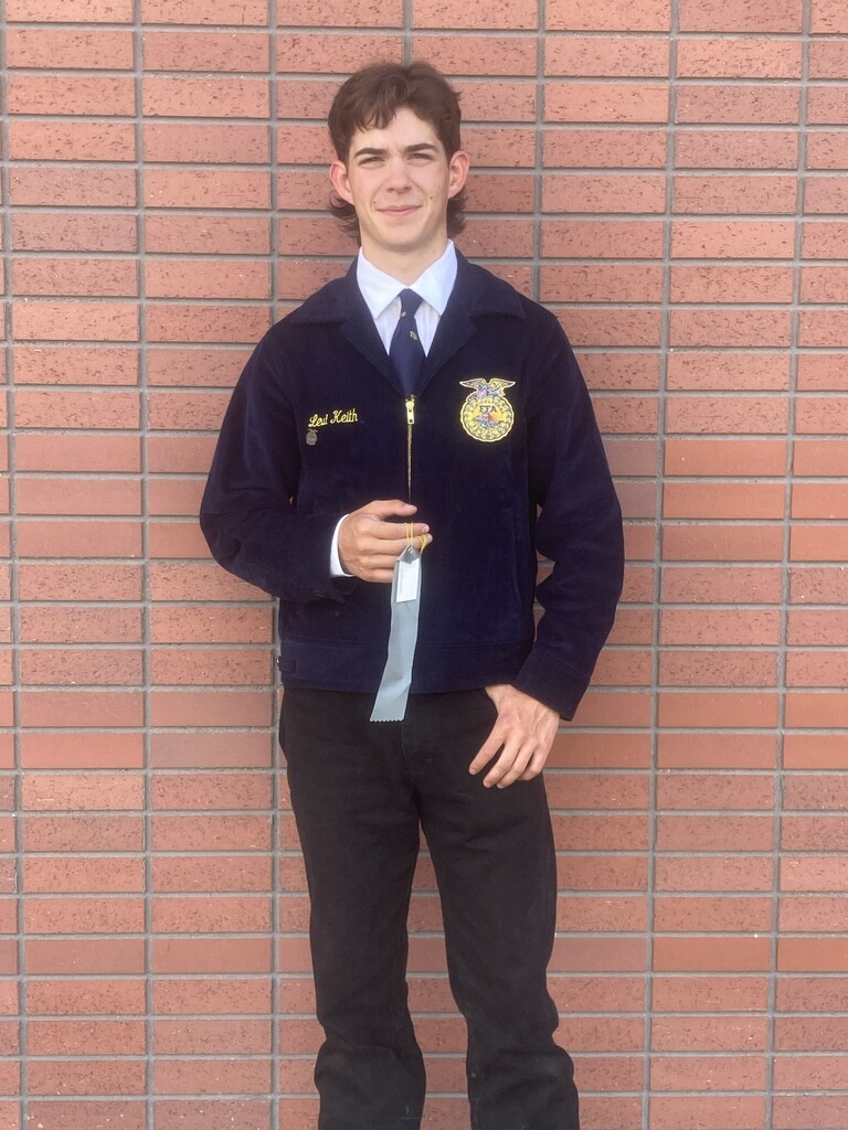 9th Grade Ag Mechanics